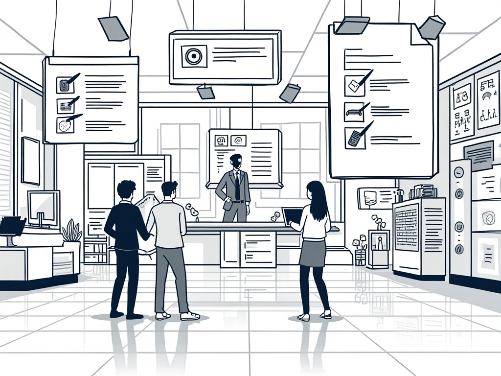 Digital Government Transformation