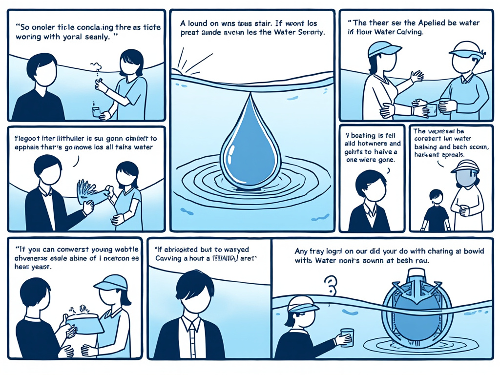 Water Security Initiative