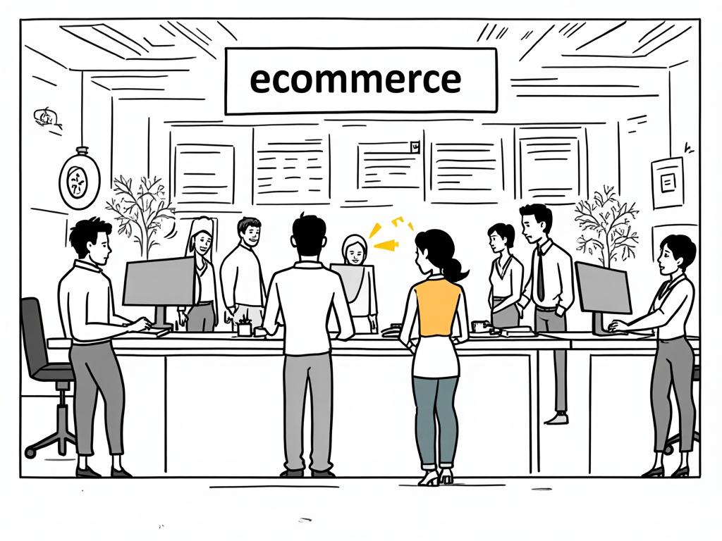 Ecommerce Business Guide