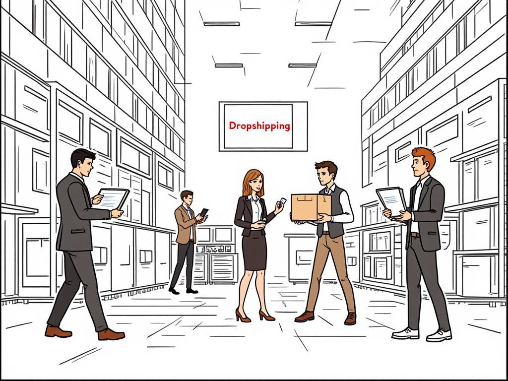 Dubai dropshipping guide