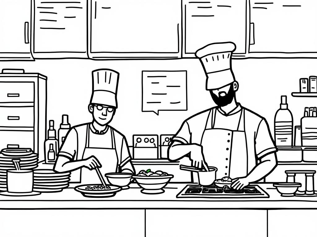 Dubai home food business