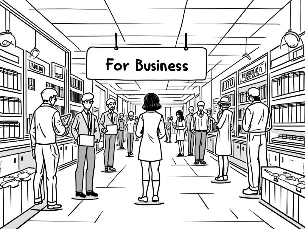 Amazon Business Guide