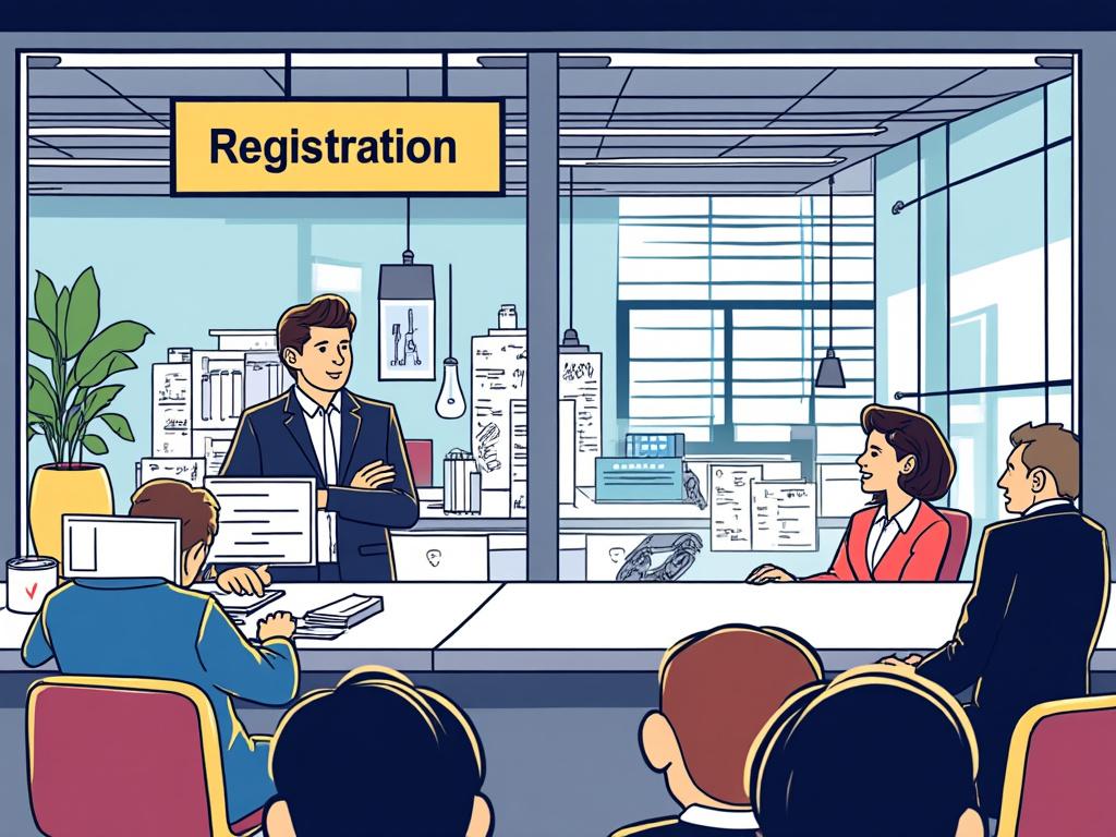 UAE company registration
