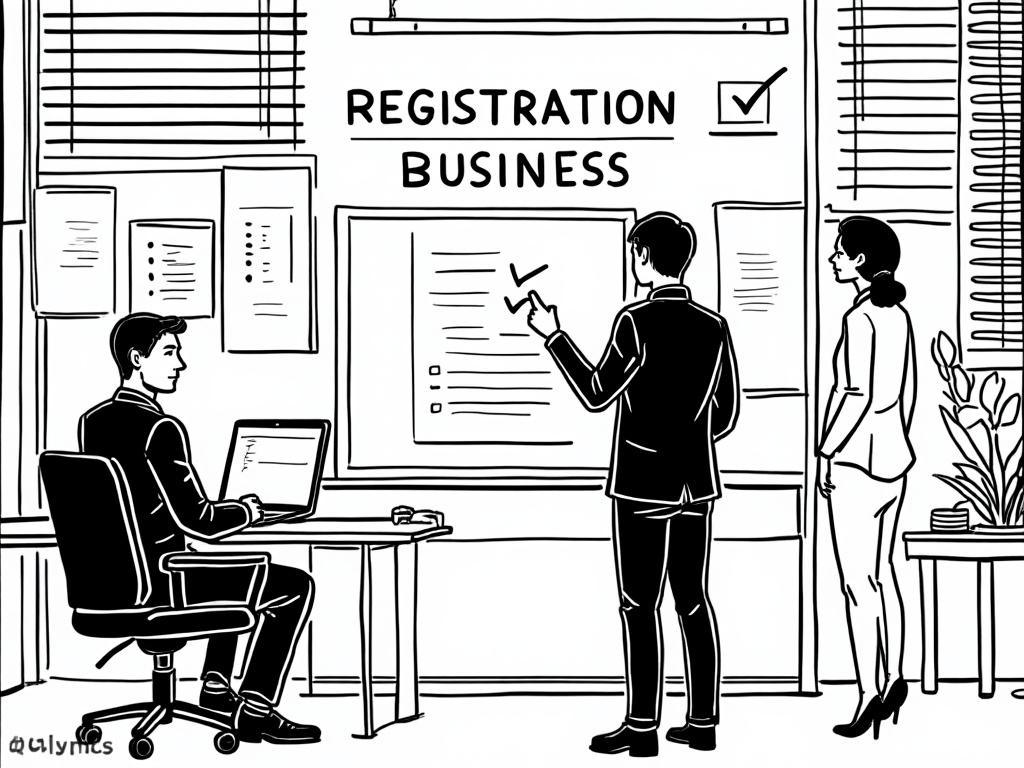 UAE company verification